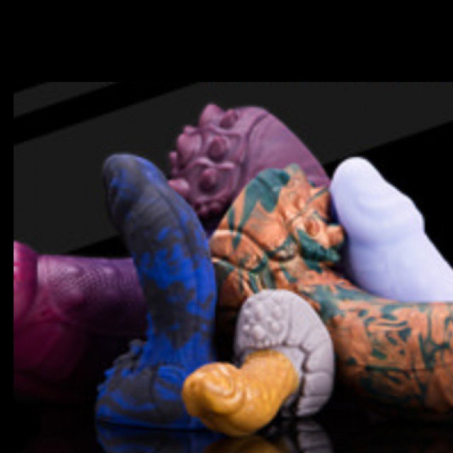 Bad Dragon fun -A place to show off your Bad D…