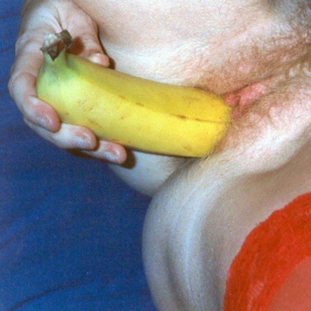 Bananas -Is there anything more erotic …