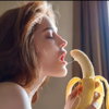 Banana Sucking Girls -All those lovely ladies out th…