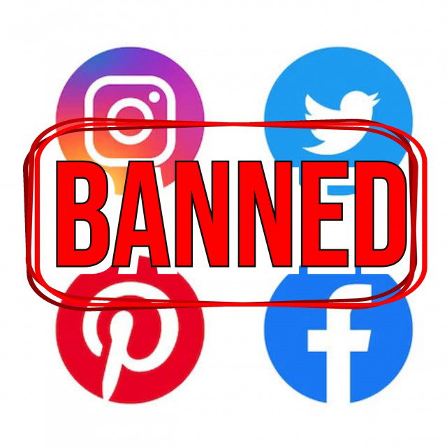 Banned By Big Tech -*Celebrating Sharesome as the …