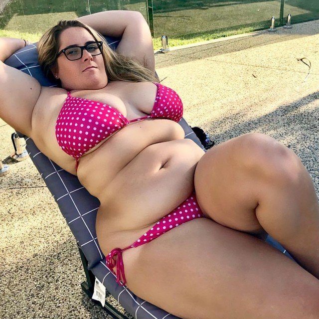 Posted in topic BBW Photos