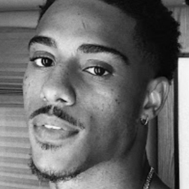 Beautiful black men -Sharing images of beautiful bl…
