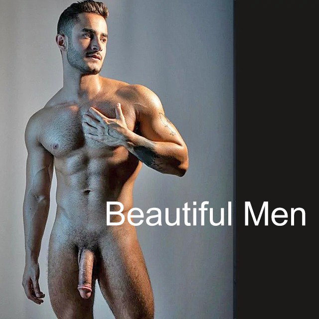 Posted in topic Beautiful Men