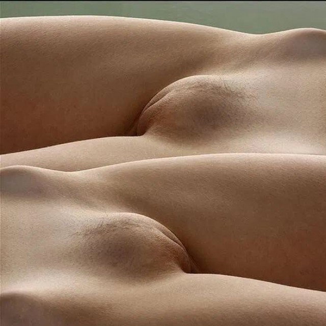 Beautiful Mounds