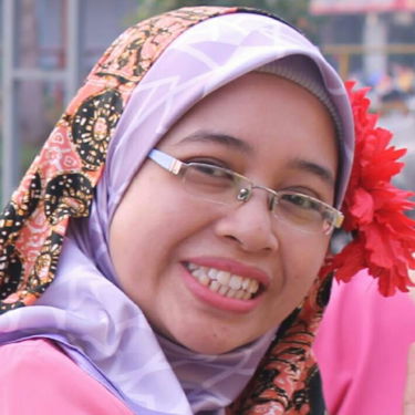Beauty Hijab MILF -Malay Hijab MILF for Masturbat…