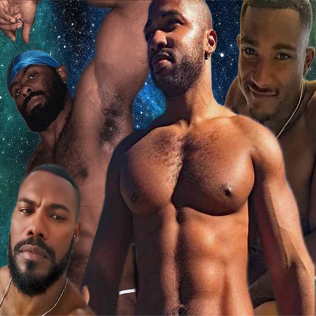 Best Black Men -The best of everything about b…