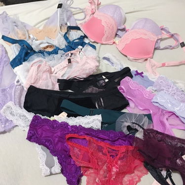 Best Bras and Panties -Hier kann alles rein, Hauptsac…