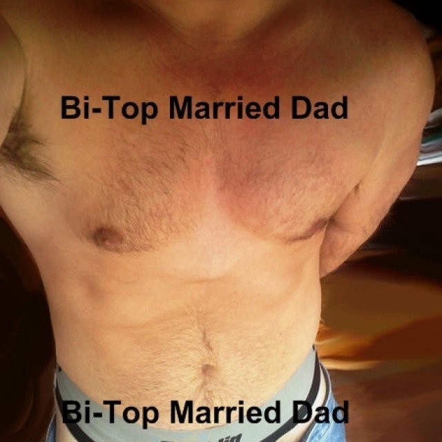 Bi-Top[Verse] Married Dad's Posts -ABOUT ME

Welcome to my Shar…