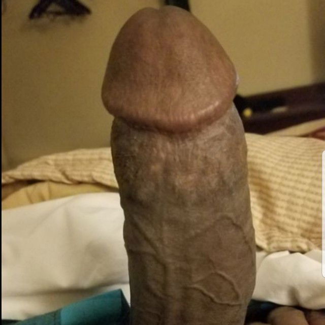 Posted in topic Black dick and white pussy
