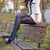 BlackPantyhose