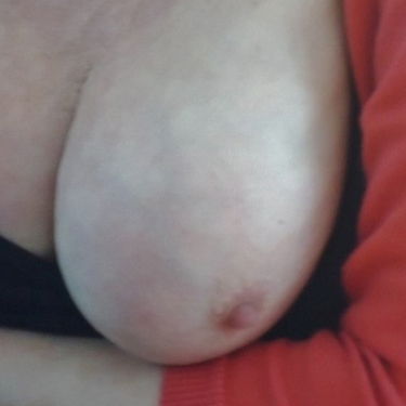 BOOB QUEEN -My wife has always been proud …