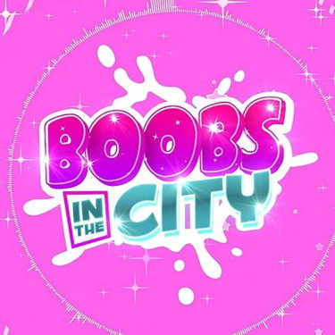 Boobs in the City -The girls’ water pistol compet…