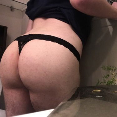 Boy Butts in Panties -A thread dedicated to boy butt…