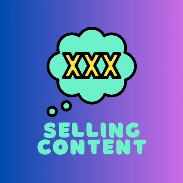 BUYING / SELLING CONTENT -For those on sharesome buying …