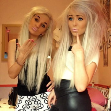 Chavs -If you love Chavs then this to…