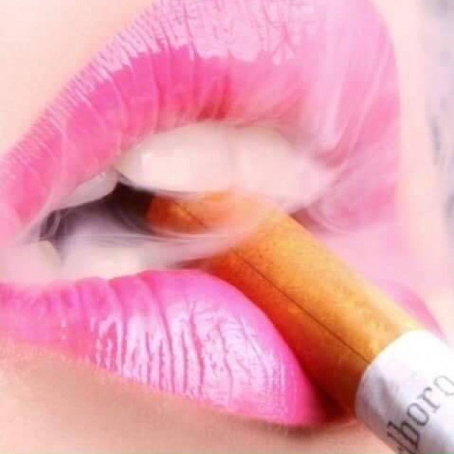 Cigarettes -Sexy pics of women smoking cig…