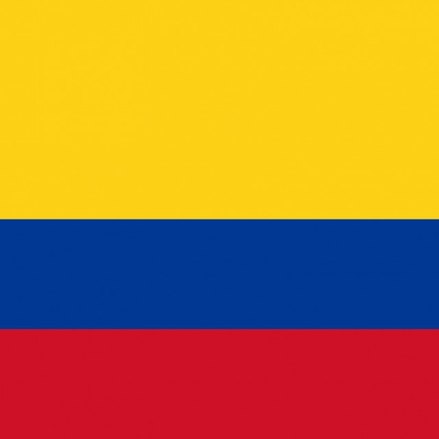 Colombians -Los rico Colombianos
Los rica …