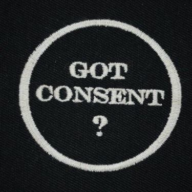 Consent 