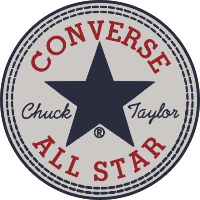 Converse All Stars -Chicks in Chucks