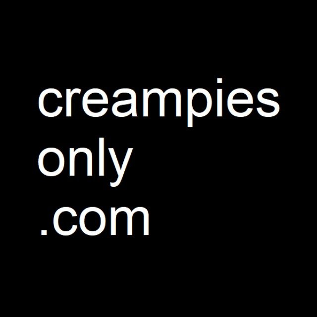 creampiesonly.com 