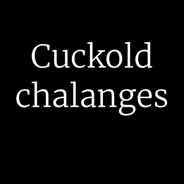 Cuck me -This is for cuckold theme post…