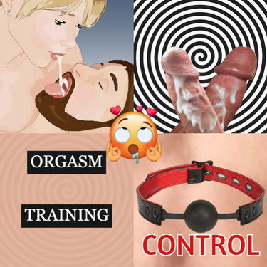 Cum Training [Pros Welcome] -A group for doms and subs who …