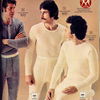 cute guys in long johns -Guys in long johns are so cool…