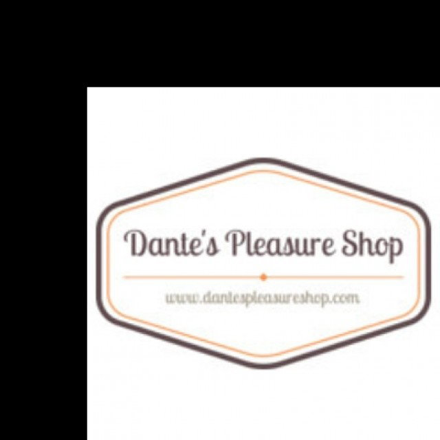 Dante's Pleasure Shop