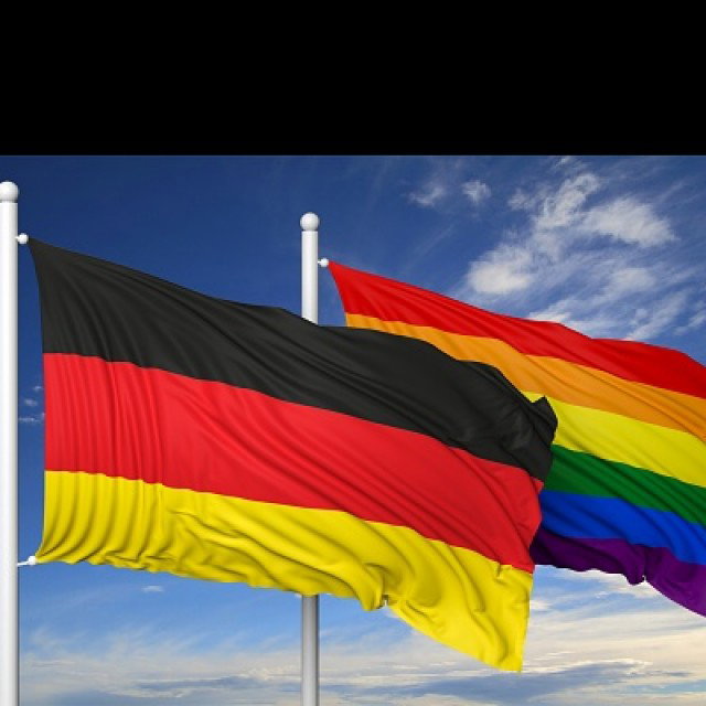 Deutschland GAY Germany