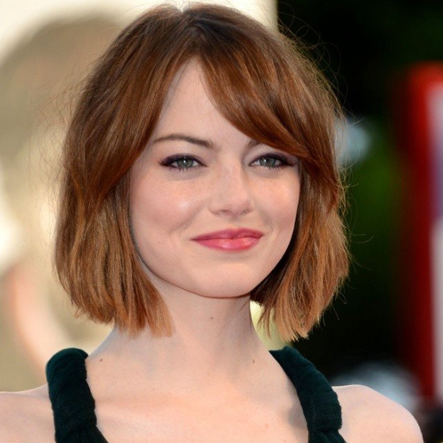 Emma Stone -All about gorgeous actress *Em…