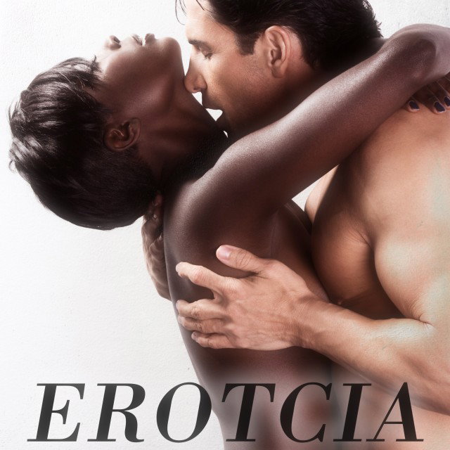 Erotcia: Erotica books by LW Boudreaux -The Erotcia Series by LW Boudr…