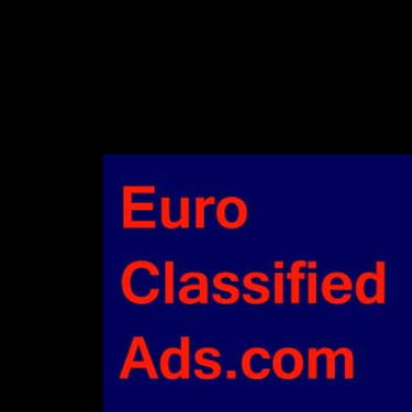 Euro Classified Ads -Euro Classified Ads is a world…