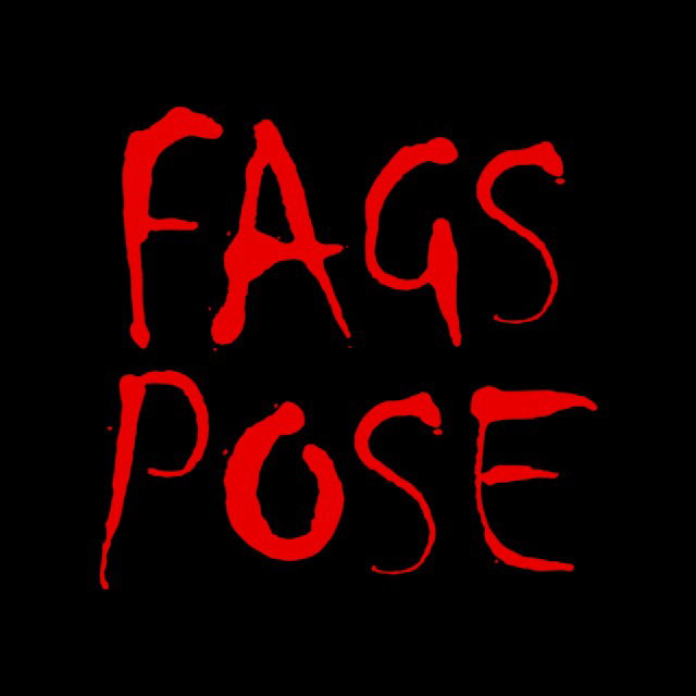 Posted in topic Fagpose = fags expose(d)