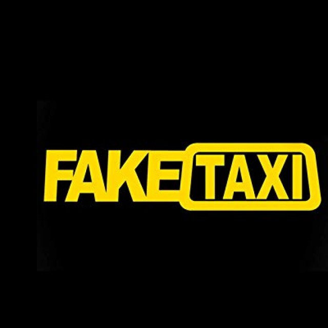 Posted in topic Fake Taxi
