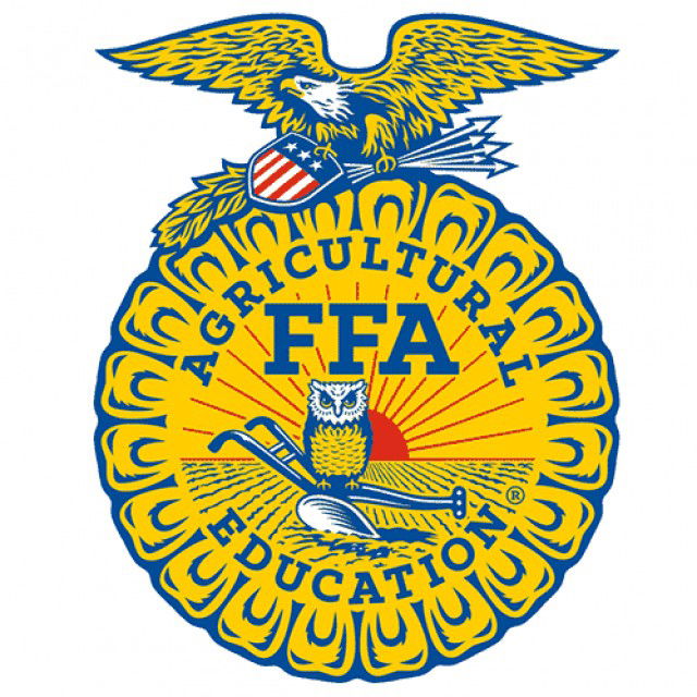 FFA -FFA or Future Famers Of Americ…