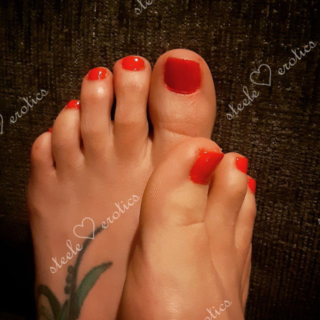Flawless_Feet -Fantasy 
Toes
Orgasm
Feet
Erot…