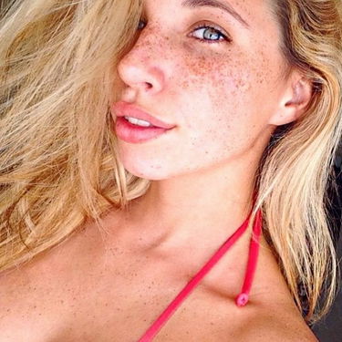 Freckled Babes -Freckles, freckles and more fr…