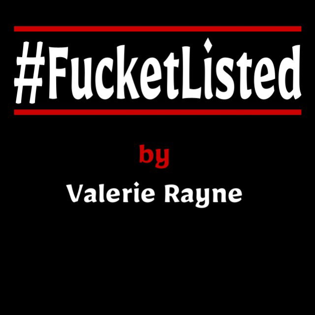 Posted in topic #FucketListed