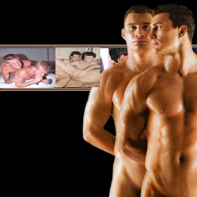 Gay Brothers & Cousins -Brothers & their Cousins and t…
