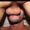 Gay Deepthroat -Man fucking other man in the m…
