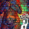 Graffiti & Babes -Aesthetic digital graffiti art…