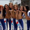 Grid Girls 