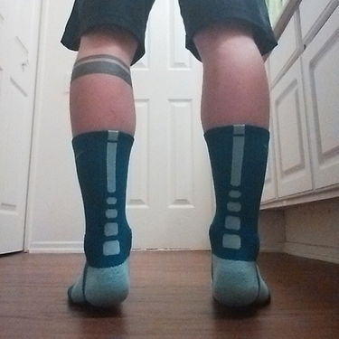 Guys In Socks -Sweet on guys in socks, sheers…