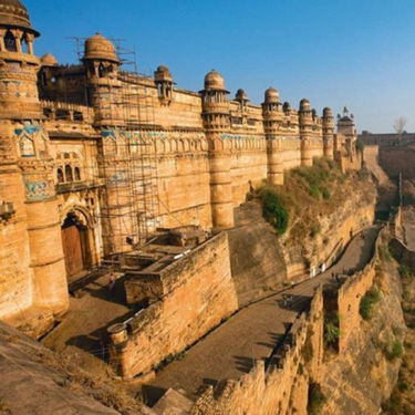 Gwalior 