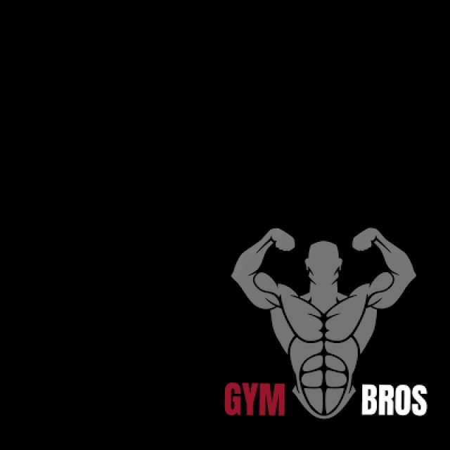 Gym Bros -Sexy fit men