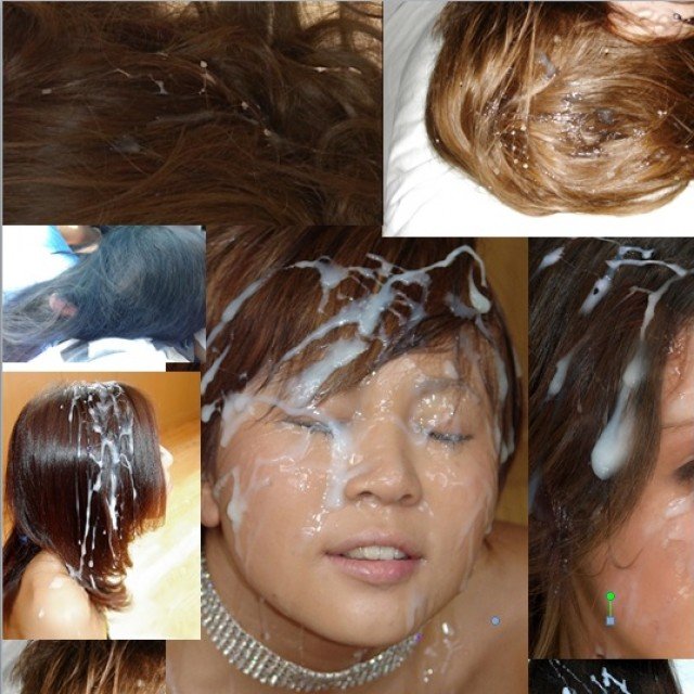 Hair Cum -It's all about adding hot rich…