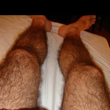 Hairylegs -#hairylegs