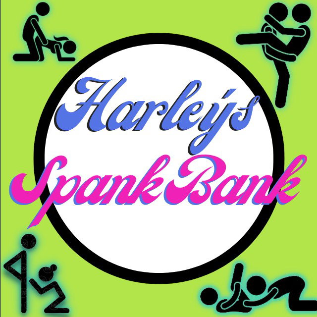 Harley's SpankBank -An arousing collection of  con…
