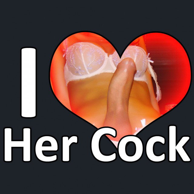 Her Cock -This topic is all about girls …