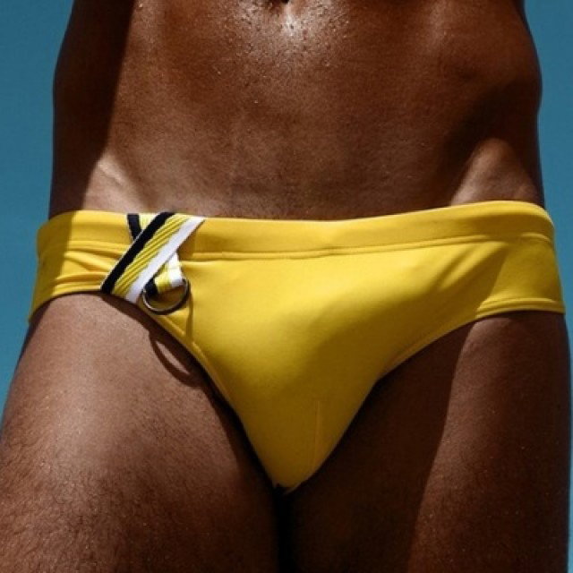 hot guys in speedos -The name tells you everything …